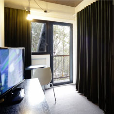 Studio Room with TV