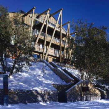 Silverski rooms and appartments in the heart of Falls Creek